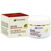 Julia Lunaris Snail Intense Cream 100ml 10ea