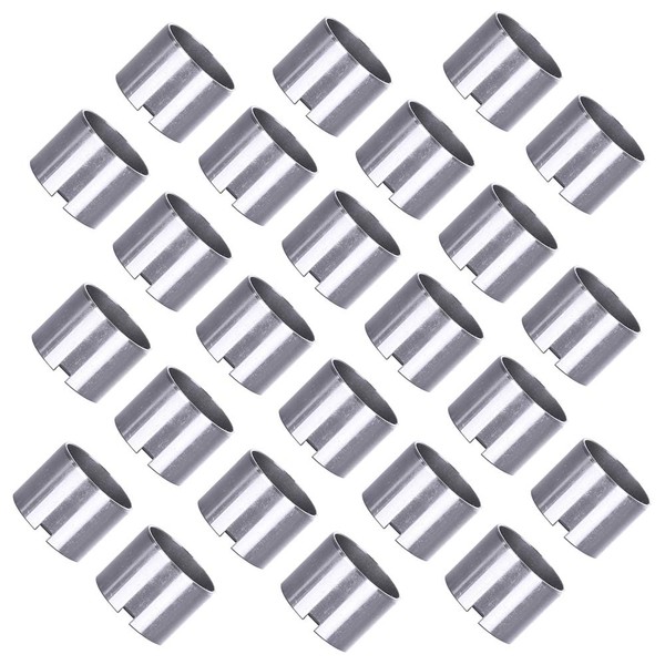 ECCPP 24X Automotive Engine Hydraulic Valve Lifter for 1996-2000 for