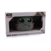 BITTY BOOMERS 8" Grogu in Pram Bluetooth Speaker