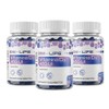 BDM LAB Vitamina D3 Paquete de 3 Frascos 60 cápsulas