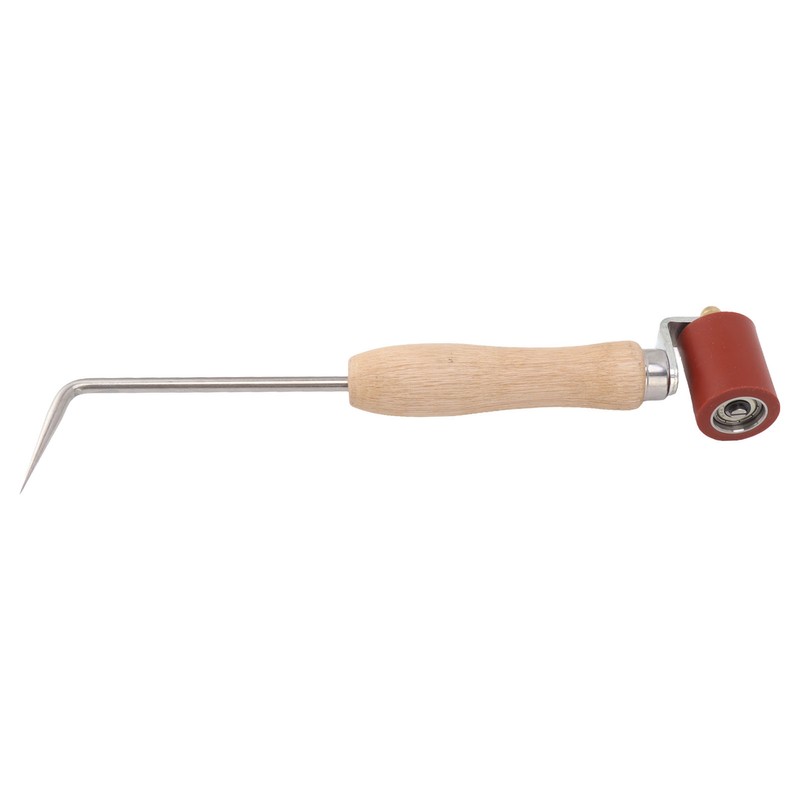 40mm Seam Roller Multi Functional Labor Saving Heat Resistant Flexible