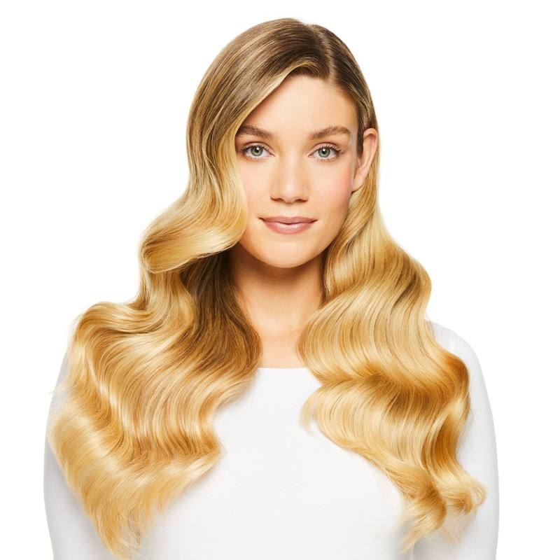 Neuro by Paul Mitchell Titanium Curling Wand, Clipless Curling Iron