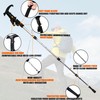 Walking Stick for Hiking, Adjustable Hiking Poles for Men, Women