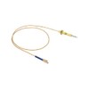 SMEG - Thermocouple with 3 Flames mm.450 9060 for SMEG