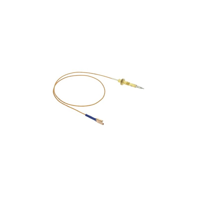 SMEG - Thermocouple with 3 Flames mm.450 9060 for SMEG