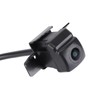 BYNYXI Rear View Camera for Kia Carens 2014-2017, 95760-A4010 Car