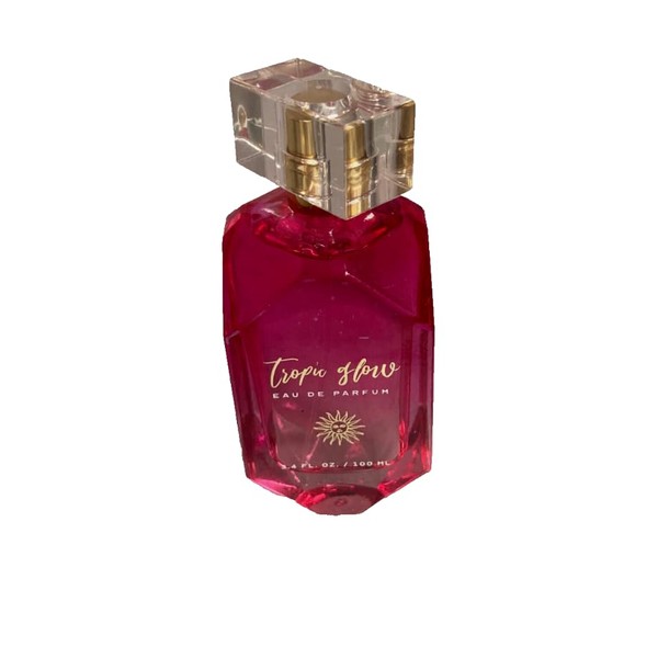 Generic Tru Fragrance Tropic Glow Eau De Parfum Fragrance 3.4