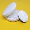 Cosmetic Foundation Air Cushion Pact Case 2ea