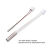 Thermistor Wire Thermistor Temp Sensor Replacement for Creality CR6 SE,