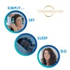 Allstar Innovations The Sleep Styler, The heat-free Nighttime Hair Curlers