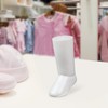 perfeclan Mannequin Foot Display for Kids Socks Shoe Display Shop