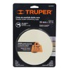 Truper CDC-19100 Cinta doble cara de 19 mm x 10