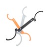 3pcs Conduit Lockout Wrench Set Magnetic Rust Resistant Tighten and
