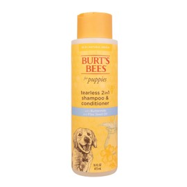 Burts Bee 2in1 Tearless Puppy Shampoo, 16-Ounce