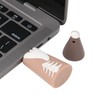 U Disk USB2.0 Cartoon Data Storage Gift for Windows 7