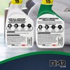 RMR Mold Stain Eraser Max Pack – No-Scrub Tub &