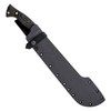 Condor Tool & Knife Wastelander Survival Machete - 1075 High