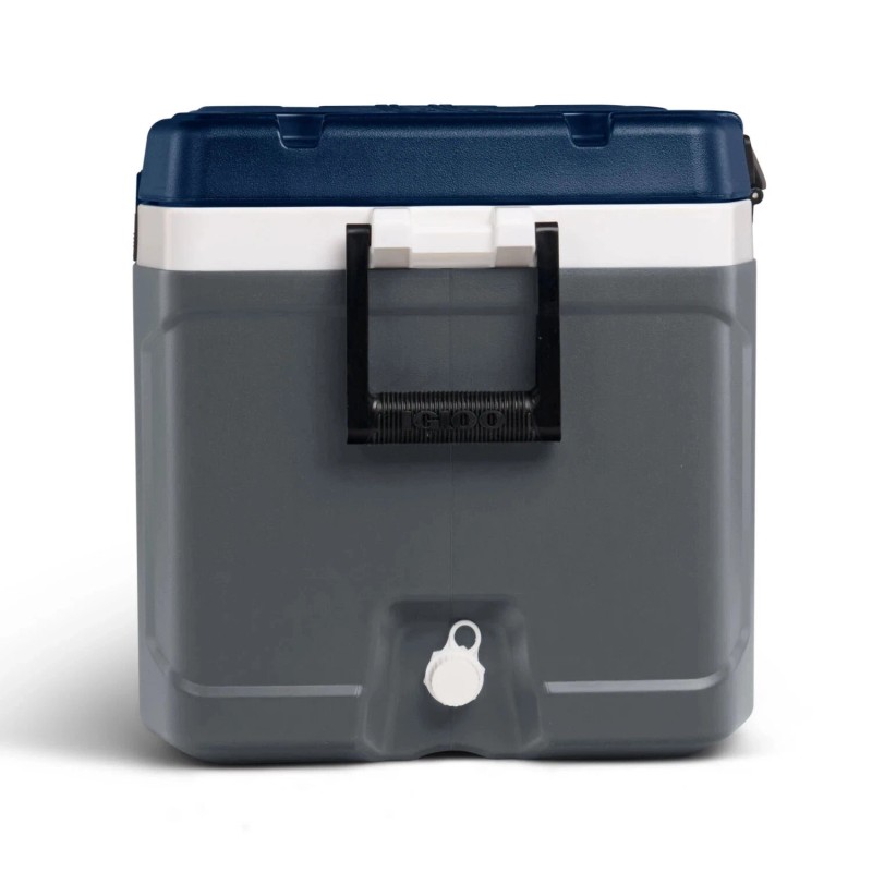 Igloo MaxCold Latitude Ice Chest Cooler 70 QT