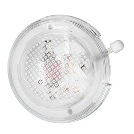 Wokyo - Lámpara de techo para coche, luces LED para interior, número OE 26410-H8500, accesorios para vehículos de motor para Nissan D22 Navara Pickup Sunny B310 Sentra Stanza