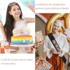 Accesorios Diadema Coronas Princesas Cumpleaños