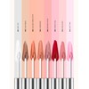 Flormar Dewy Lip Glaze 005 Bronze Statue - Moisturising &