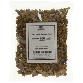 Old India Gentian Root 100g