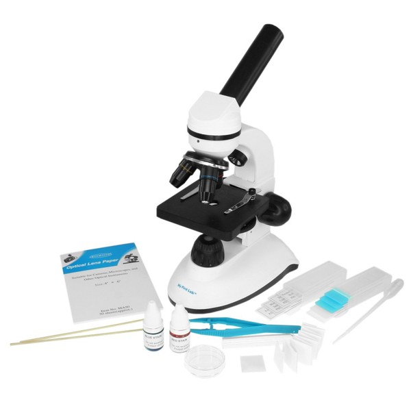 My First Lab Duo-Scope Microscope - MFL-06