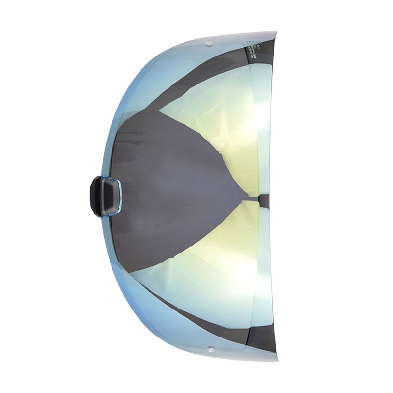 Helmet Visor Replacement for HJC i70 i10 Helmet Motorcycle Wind