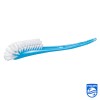 Avent Bottle Brush Blue Soft Bristle for Cleaning Bottles and