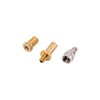 Contec Valve Adaptor Valve Un I Av, Dv, Sv, 03318086