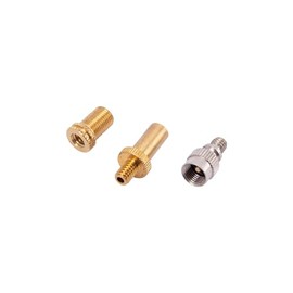 Contec Valve Adaptor Valve Un I Av, Dv, Sv, 03318086