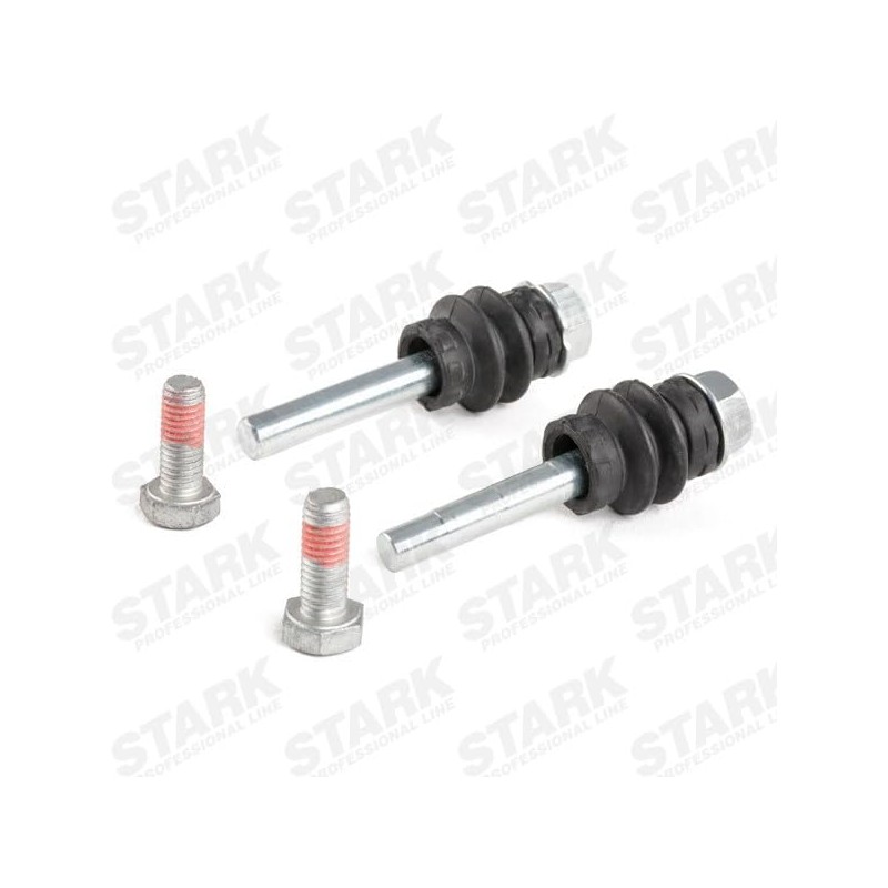 STARK SKGSK-1630019 Front Brake Caliper Guide Sleeve Set