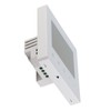 3A Smart Thermostat LCD Display Programmable Widely Used Water Heating