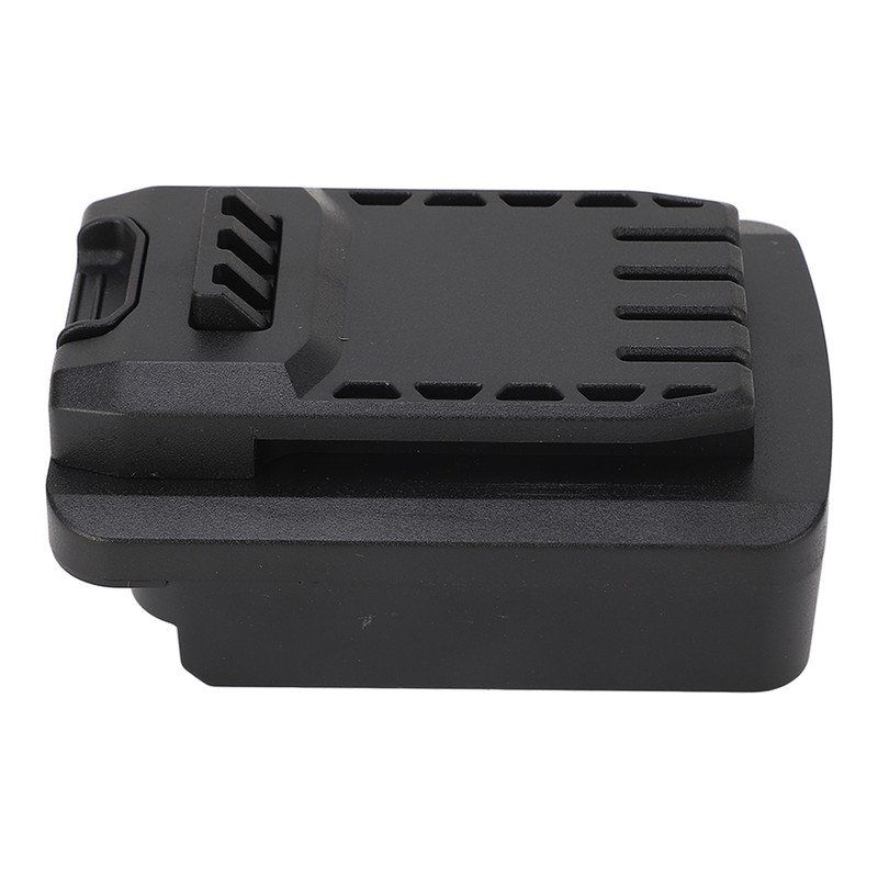 Battery Adapter Wide Compatibility Power Tool Battery Converter for Bosch