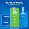 Lysol Tough Odor Eliminator Laundry Sanitizer Additive, Sanitizing Liquid for