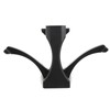 Center Console Cup Holder Insert Divider Adjustable Removable Separator Replacement