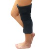 14" Alpha Medical Trim and Wrap Knee Immobilizer and Support