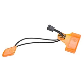 Black Diamond Axe Protector, Colour Orange