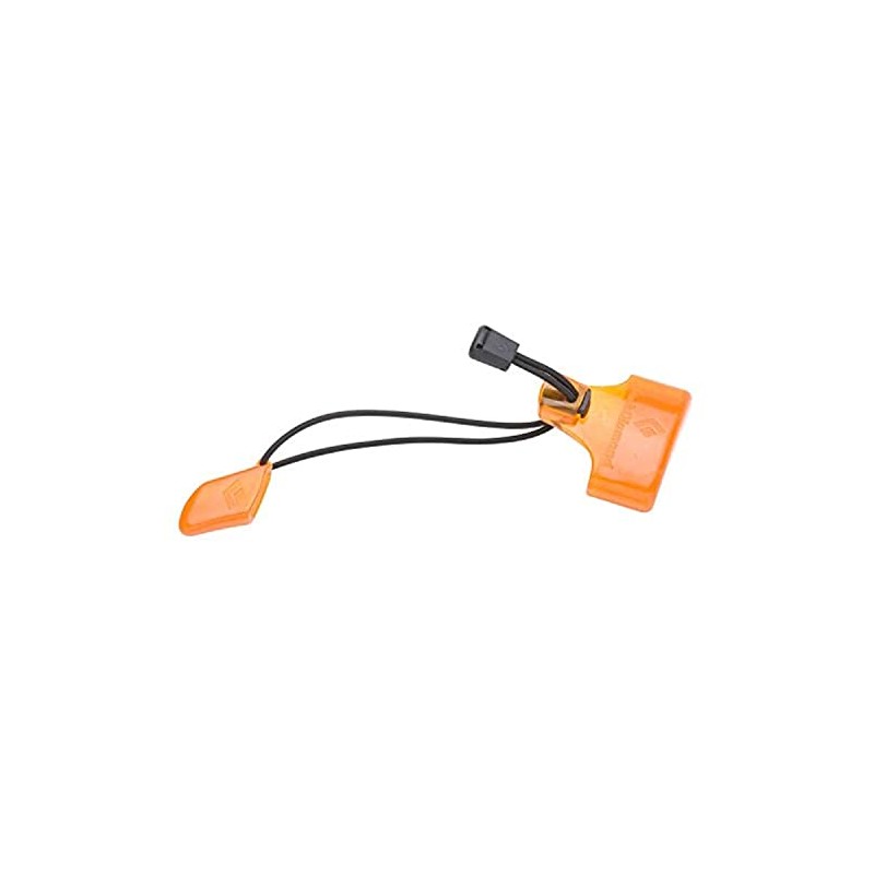 Black Diamond Axe Protector, Colour Orange
