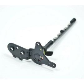 USA Speed Welded Lever Racing Primary Throttle Shaft Fits: Holley Carburetor XP 4150 2300