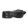 Control System Stalk Switch 13129642 Steering Columns Part Replacement for