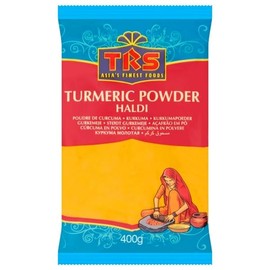 TRS - Turmeric powder Haldi 400g