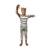 Morphsuits Kid Tiger Costume, Animal Costume for Kids, Character Dress-Up