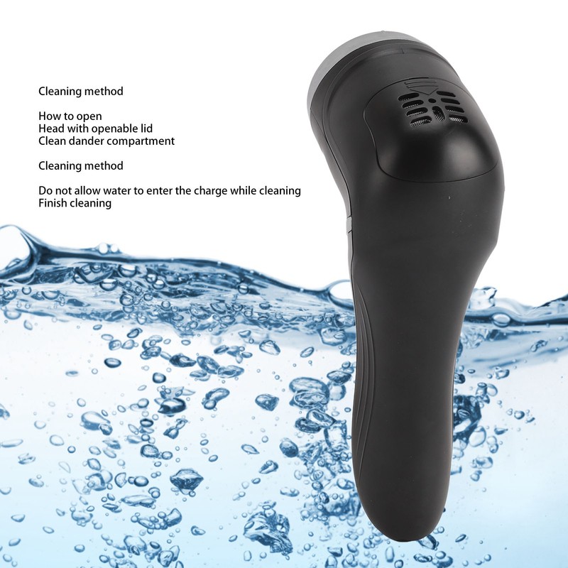 Electric Callus Remover for Feet Washable Automatic Exfoliation Rechargeable Vacuum