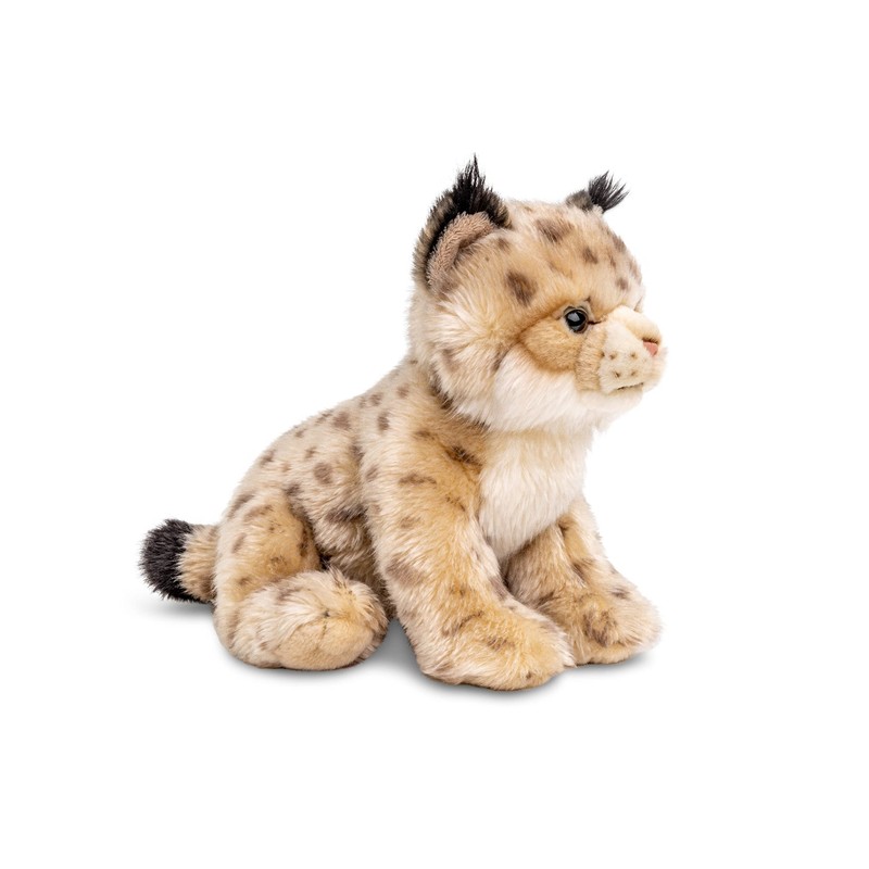 Uni-Toys - Lincs Junges, seduto – 22 cm (altezza) –