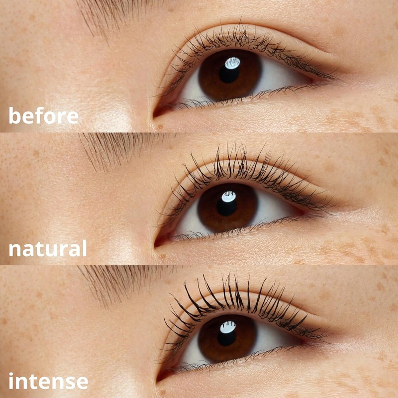 essence Máscara De Pestañas Lash Without Limits Extreme Lengthening &