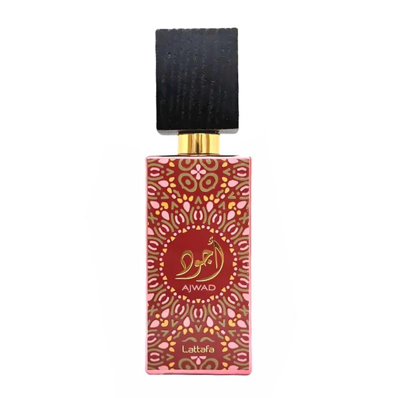 Ajwad Pink to Pink by Lattafa Eau de Parfum Spray,