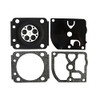 Carburetor Gasket and Diaphragm Kit Replaces ZAMA GND-133 For ZAMA
