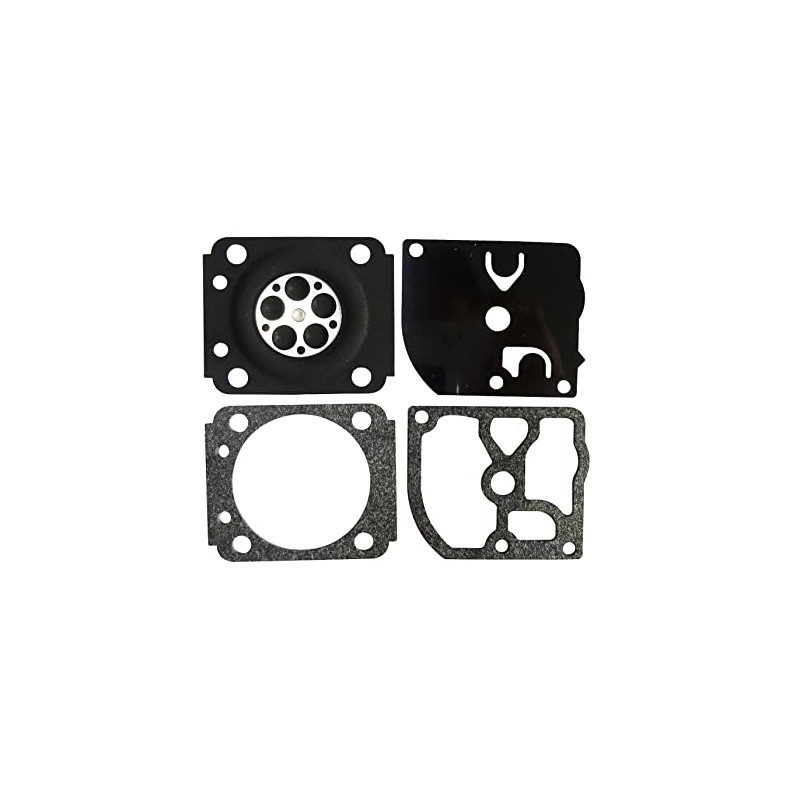 Carburetor Gasket and Diaphragm Kit Replaces ZAMA GND-133 For ZAMA