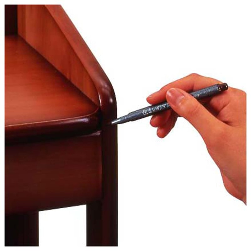 Home Manicure Mini Set of 10 Brush Pen Type MB – 30 